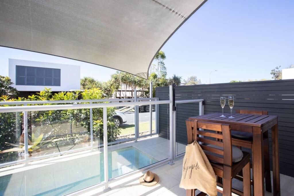 Beech Boutique By Kingscliff Accommodation Casuarina Exterior foto